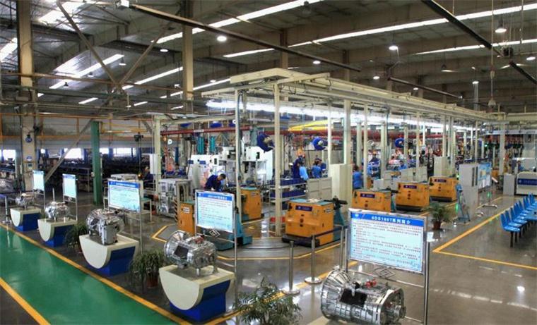 1%,通用设备制造业增长15.8%.其中陕西汽车制造业表